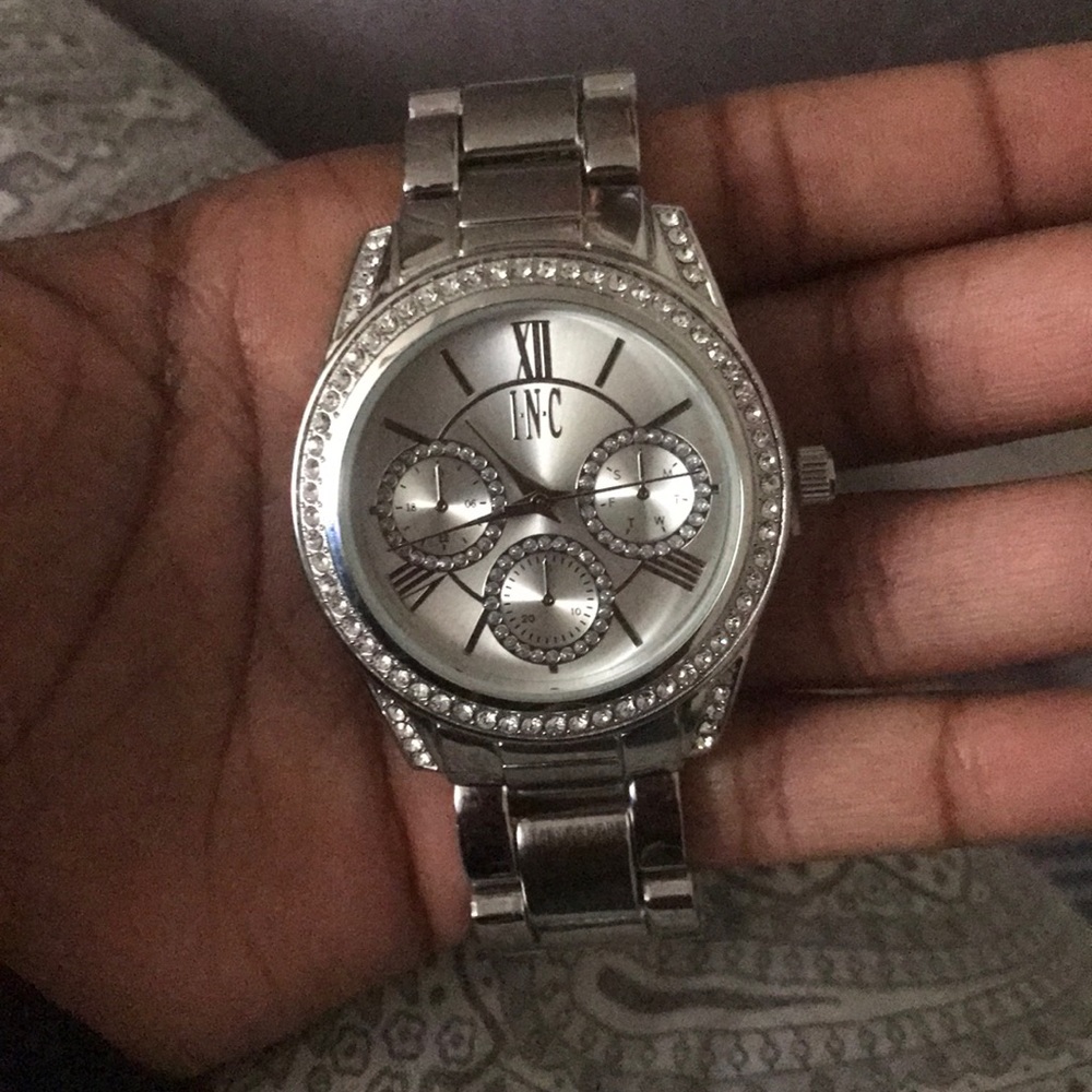 I.N.C watch